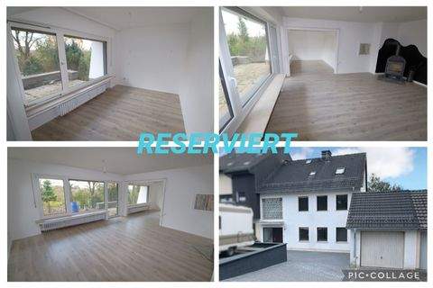 Breckerfeld Wohnungen, Breckerfeld Wohnung kaufen