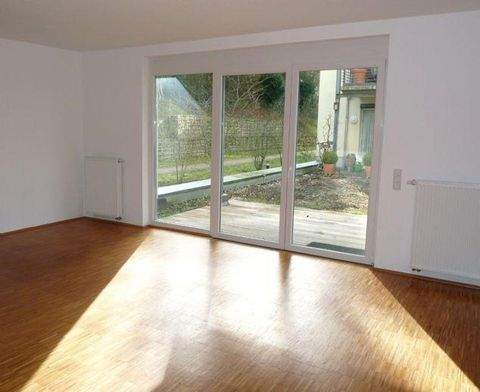 Saarbrücken Wohnungen, Saarbrücken Wohnung mieten