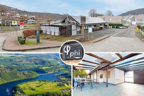 Simmerath Gastronomie, Pacht, Gaststätten