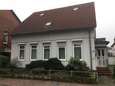 Uelzen Häuser, Uelzen Haus kaufen