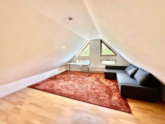 Haus vorne links DG II