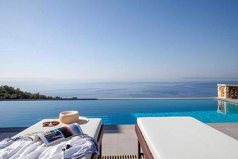 Perdika Häuser, Perdika Haus kaufen