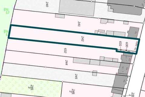 Eberswalde Grundstücke, Eberswalde Grundstück kaufen