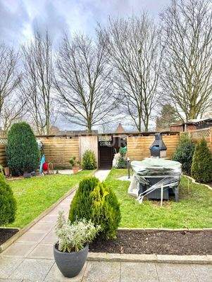 hier können Ihre Kinder spielen