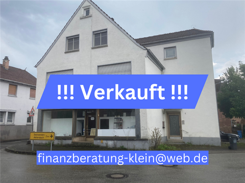 Kottweiler-Schwanden Häuser, Kottweiler-Schwanden Haus kaufen