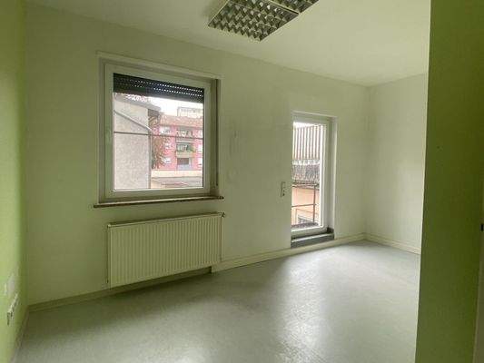 Büro- / Praxisräume