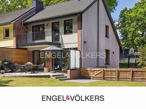 Großhansdorf Häuser, Großhansdorf Haus kaufen