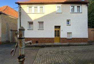 Herzlich Willkommnen