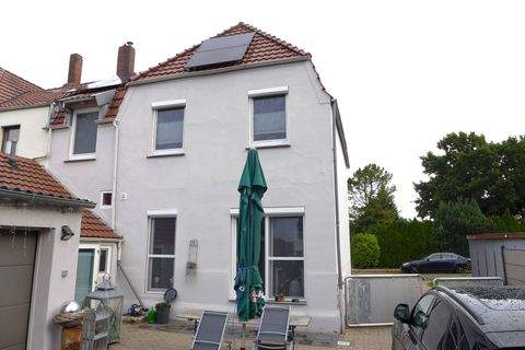 Nordenham Häuser, Nordenham Haus kaufen