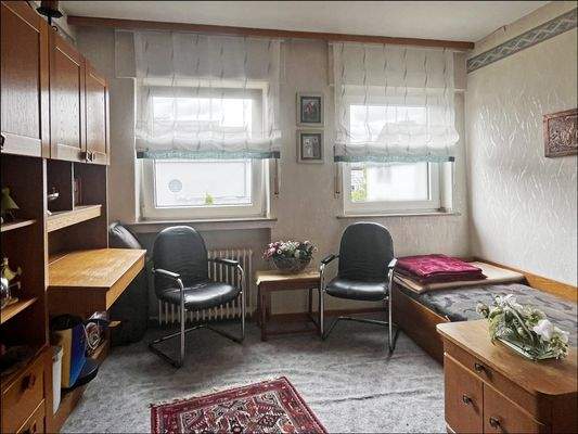 Kinder-/ oder Gästezimmer 2