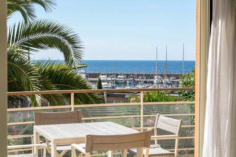 Theoule sur Mer Wohnungen, Theoule sur Mer Wohnung kaufen