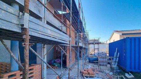 Peschiera del Garda Wohnungen, Peschiera del Garda Wohnung kaufen