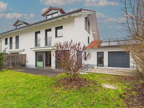 Feldkirchen-Westerham Häuser, Feldkirchen-Westerham Haus kaufen