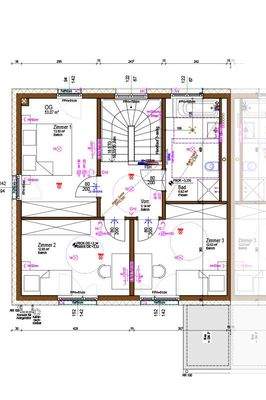 Reihenhausanlage 4 in Heidenreichstein