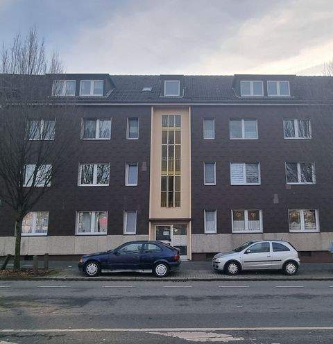 Mülheim an der Ruhr Wohnungen, Mülheim an der Ruhr Wohnung mieten