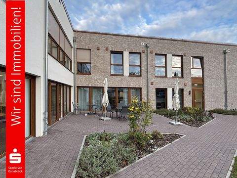 Osnabrück Wohnungen, Osnabrück Wohnung kaufen