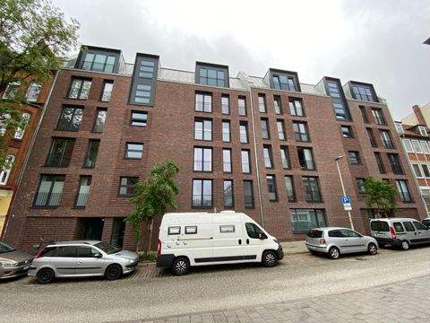 Kiel Wohnungen, Kiel Wohnung mieten