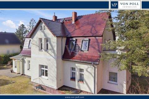 Stahnsdorf Häuser, Stahnsdorf Haus kaufen