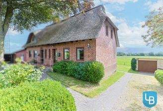 Zugang zum Haus