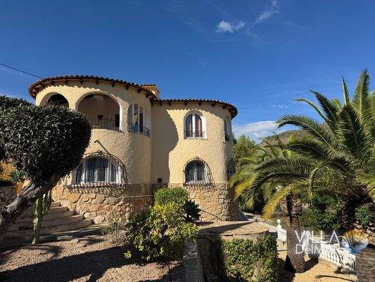 V-401 Villa del Mar Calpe Costa Blanca0028.jpg