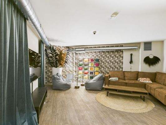 Gemeinschaftsbereich