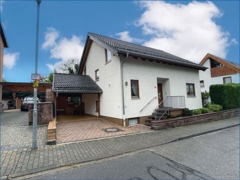 Pfinztal / Berghausen Häuser, Pfinztal / Berghausen Haus kaufen