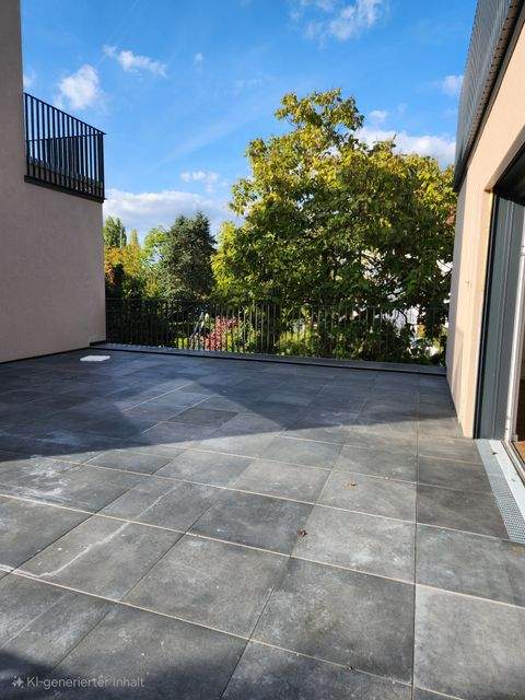 Rodgau Wohnungen, Rodgau Wohnung mieten