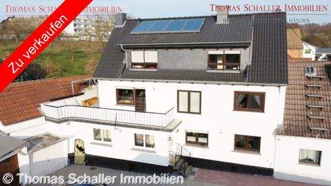 Limeshain Häuser, Limeshain Haus kaufen