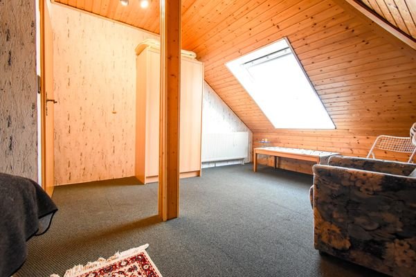 Schlafzimmer III DG