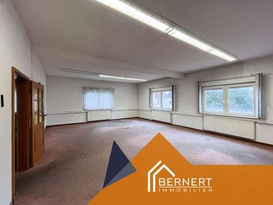 Lagerhalle 2.OG