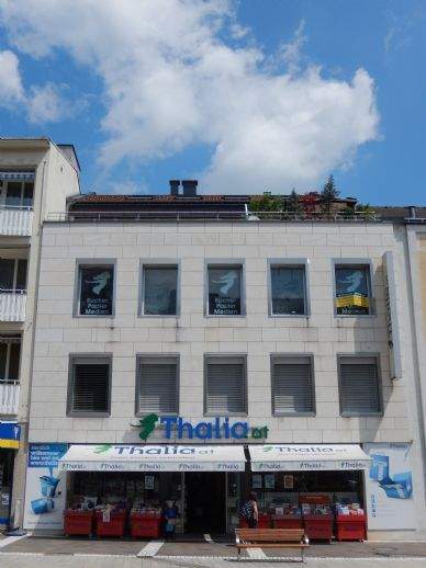 Amstetten Wohnungen, Amstetten Wohnung mieten