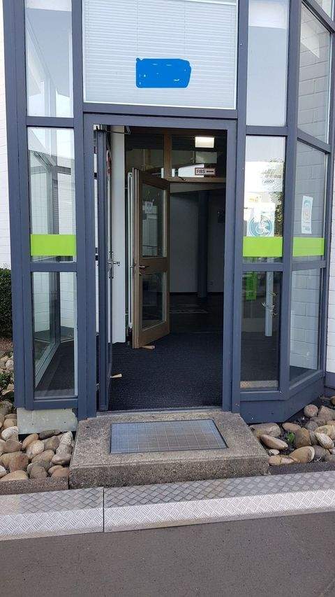 Kassel Büros, Büroräume, Büroflächen 