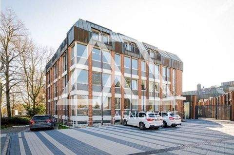 Sulzbach (Taunus) Büros, Büroräume, Büroflächen 