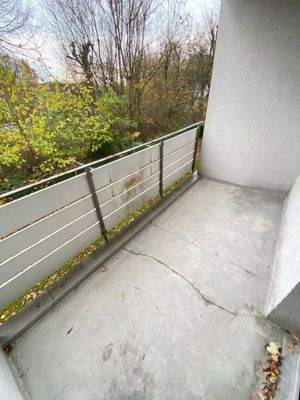 Balkon Wohnzimmer 25