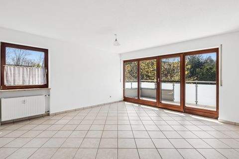 Küssaberg / Rheinheim Wohnungen, Küssaberg / Rheinheim Wohnung kaufen