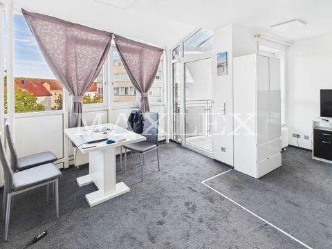 Vilshofen an der Donau Wohnungen, Vilshofen an der Donau Wohnung kaufen