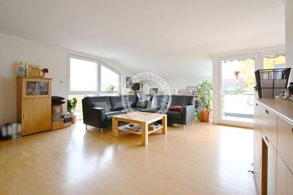 Wohnzimmer (Blick 1)