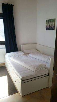 Schlafzimmer 1