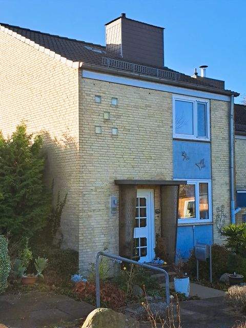 Eckernförde Häuser, Eckernförde Haus kaufen