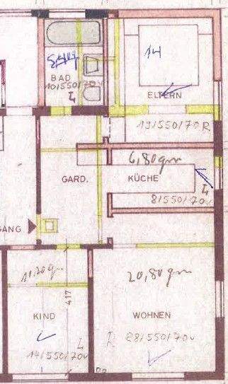 Kirchheim Wohnungen, Kirchheim Wohnung mieten