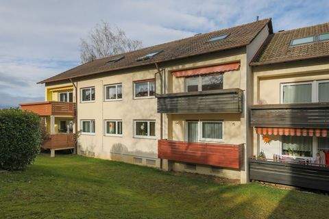 Pforzheim Wohnungen, Pforzheim Wohnung kaufen