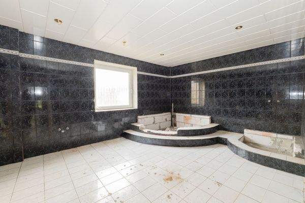 Badezimmer Wohneinheit 2