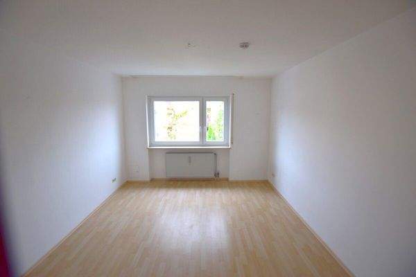 Schlafzimmer 1. OG rechts