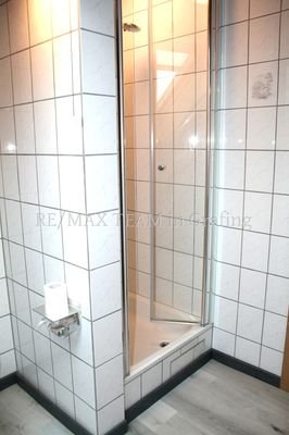 DG-Dusche