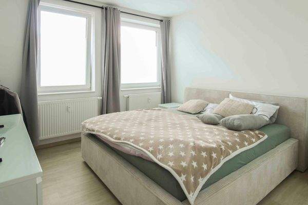 Schlafzimmer Wohnung