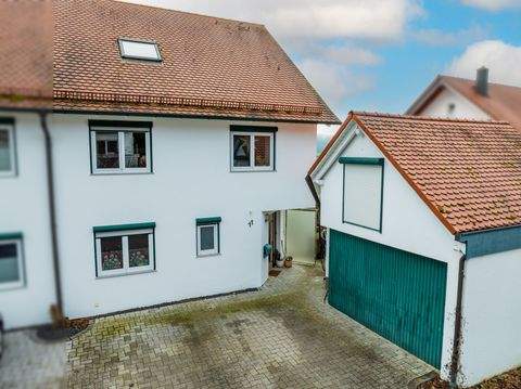 Erbach Häuser, Erbach Haus kaufen