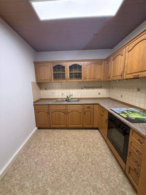 Glauchau Wohnungen, Glauchau Wohnung mieten