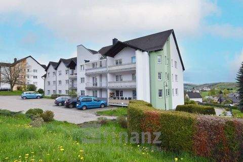 Bernsbach Wohnungen, Bernsbach Wohnung kaufen