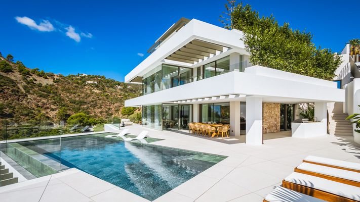 Photo: Villa in Benahavis