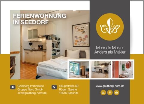 Sellin Wohnungen, Sellin Wohnung kaufen